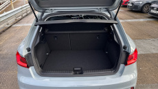 Audi A1 25 TFSI Sport 5dr S Tronic Petrol Hatchback